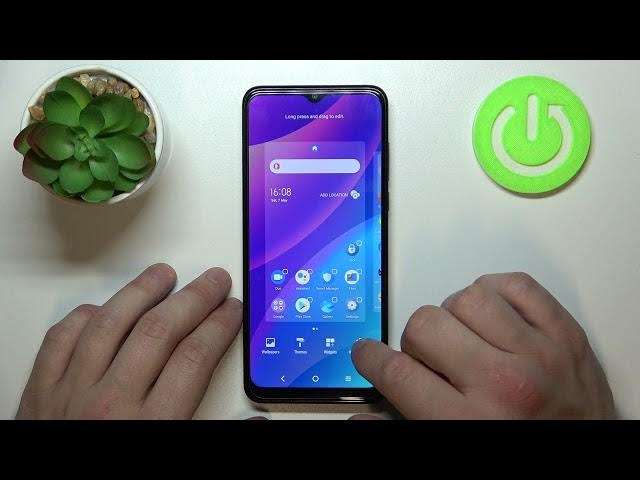 Video thumbnail for How to enable app drawer on TCL 30 SE / How to disable app drawer on TCL 30 SE