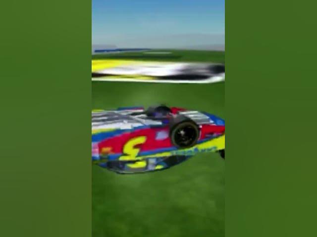 Video thumbnail for NOTHING BEATS A JET2 HOLIDAY #nr2003 #roblox #nascar #nascarcrashes #automobile #autoracing