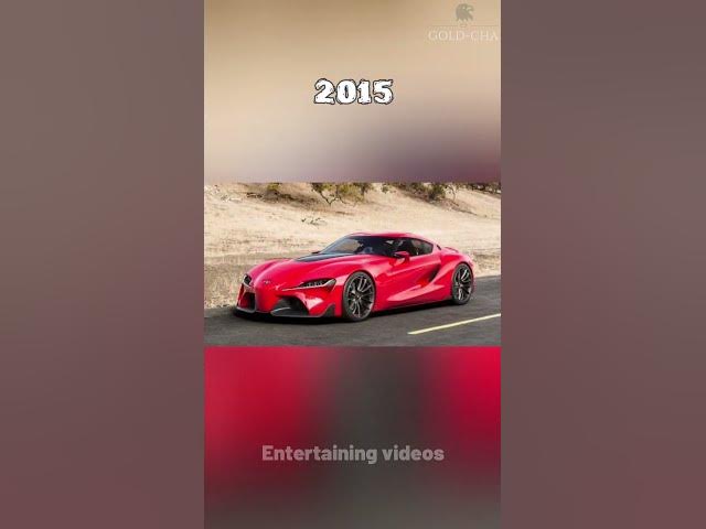 Video thumbnail for Toyota