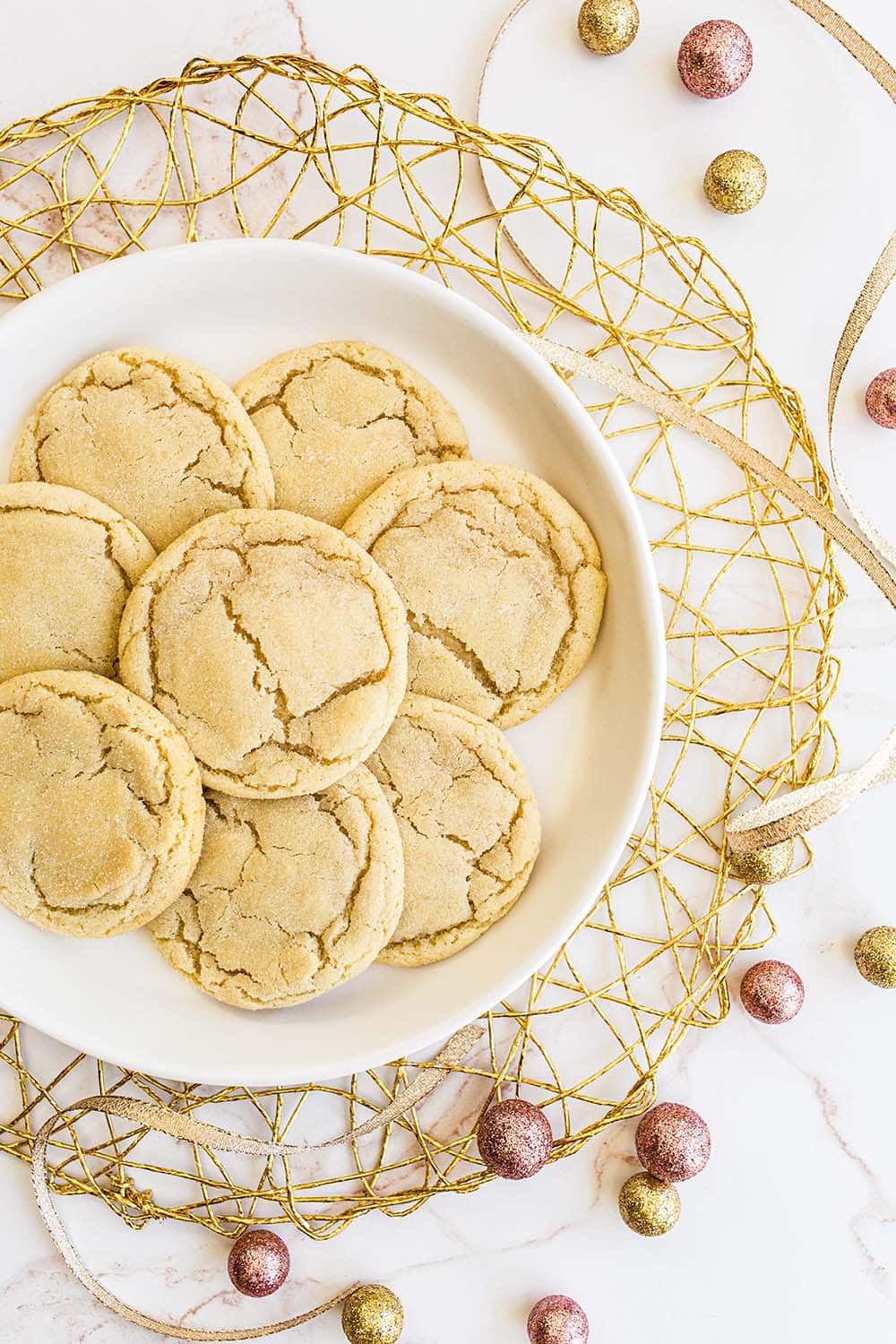 'Video thumbnail for Best Sugar Cookies Recipe'