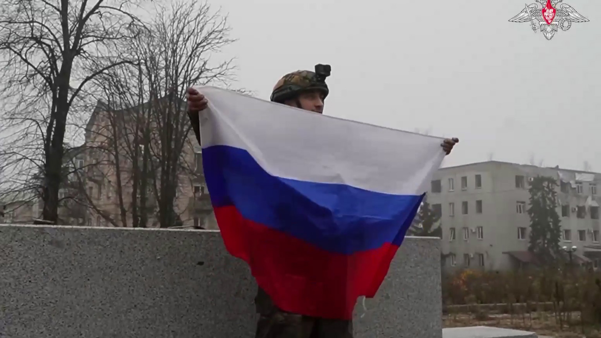 Video thumbnail for Russia claims capture of Pokrovsk: Propaganda or military victory?