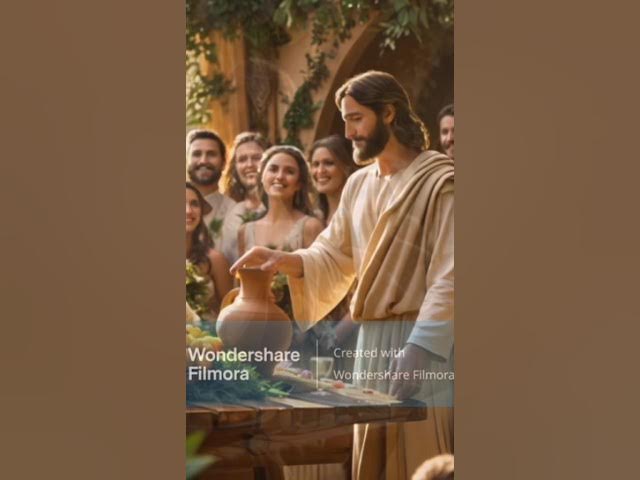 Video thumbnail for La Epopeya Divina: La Historia Redentora de Jesucristo"