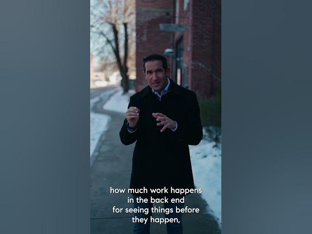 Video thumbnail for I Don't Just Write Offers