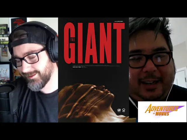 Video thumbnail for Adventures in Movies! Looks at... 'The Giant' (2019)