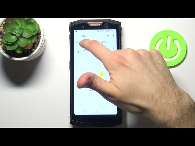 Video thumbnail for How to Transfer Files on DOOGEE S80 – Move All Data