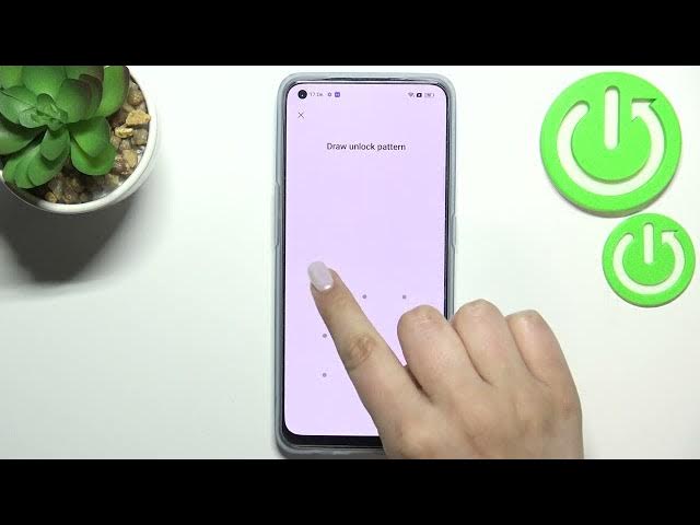 Video thumbnail for How to Clear Credentials on OPPO Reno7 // Removing User Certificates