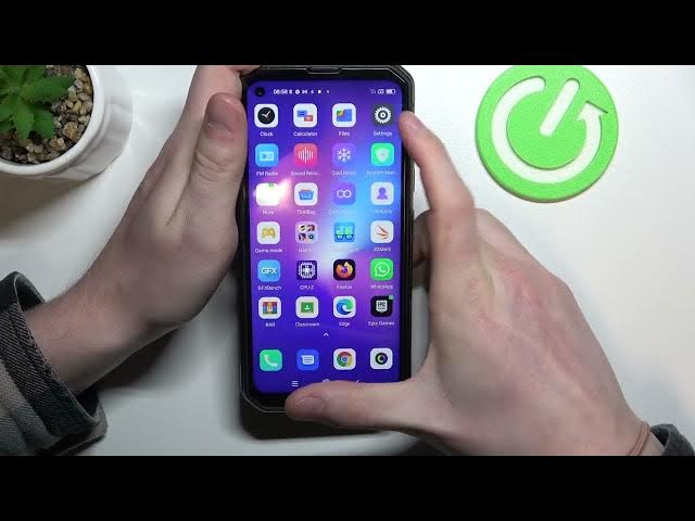 Video thumbnail for Blackview BL6000 Pro 5G - Does It Have Fingerprint Scanner
