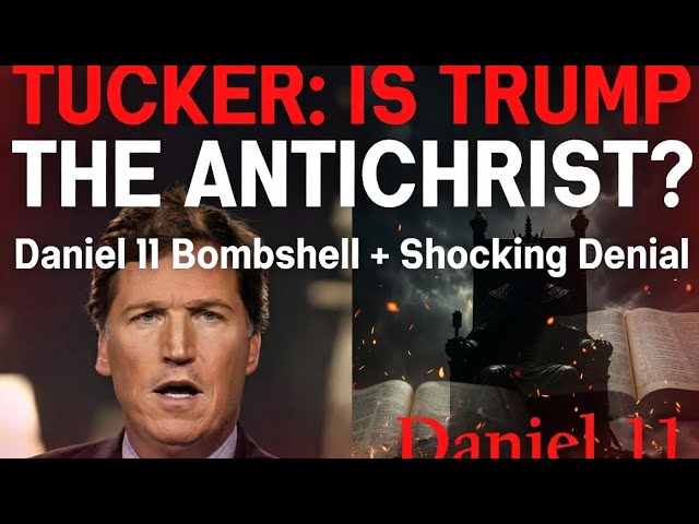 Video thumbnail for Marc Ash Podcast BONUS / More on Tucker Carlson