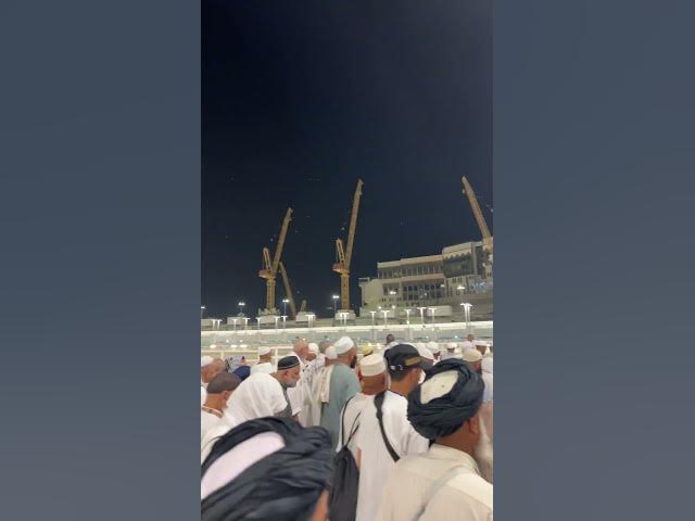 Video thumbnail for 7 June 2024