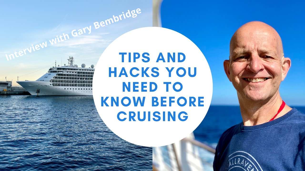 Video thumbnail for Cruise Tips | How to Cruise During Pandemic