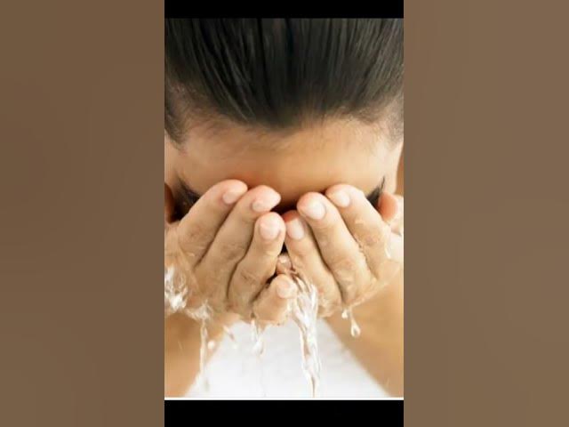 Video thumbnail for perfect that girl night routine.