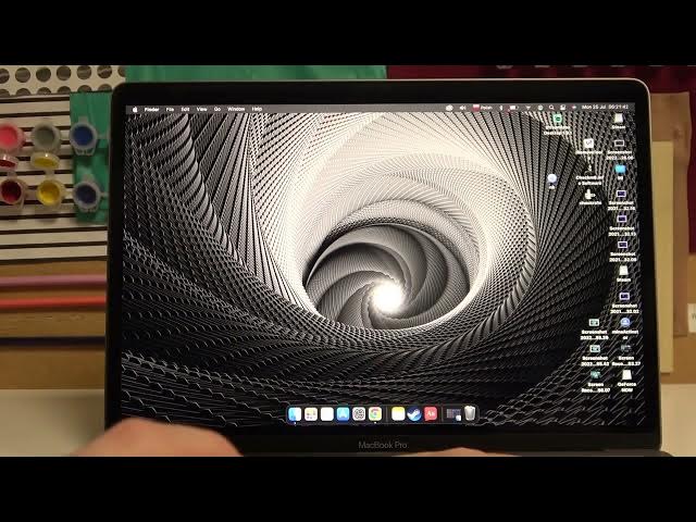 Video thumbnail for How to Pair Bose Portable Home Speaker with Macbook?