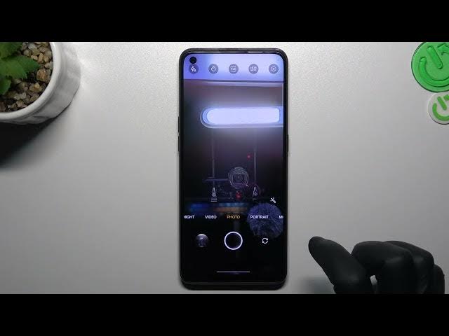 Video thumbnail for Oppo Reno8 T - How to Turn Off Screen Mirror Effect in Selfie Photos? Manage Flip Camera Feature
