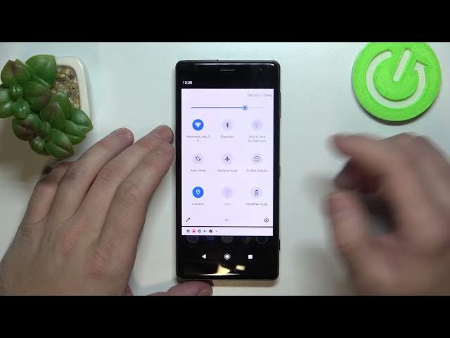 Video thumbnail for Does the SONY Xperia XZ2 Have Screen Recording? Let's Find Out!