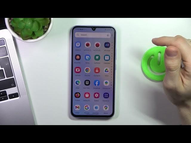 Video thumbnail for How To Improve Battery Life On Samsung Galaxy A34