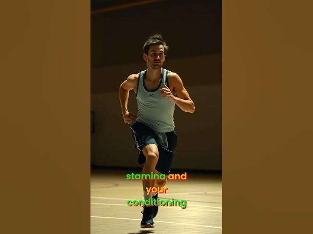 Video thumbnail for Get Back in Shape After Thanksgiving #youtubeshorts #bball #hoops #basketball #shoot4captain #s4c