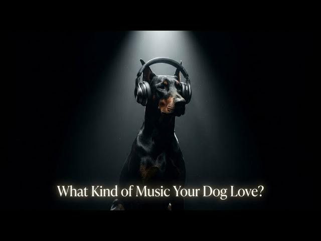 Video thumbnail for The Soundtrack to Your Dog’s Happiness: What Science Says About Their Favorite Music