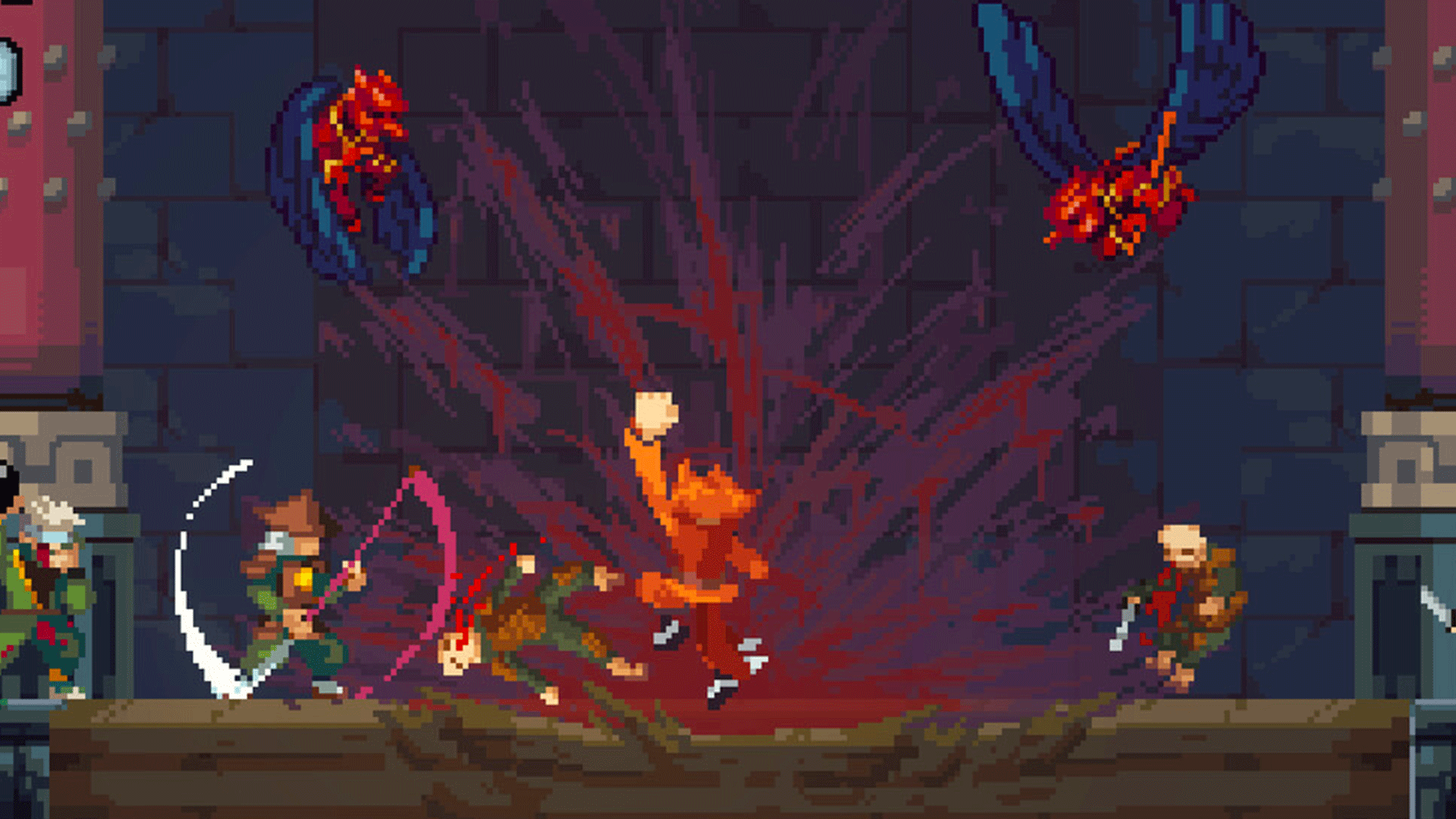 Video thumbnail for Heart Abyss - Official Demo Launch Trailer