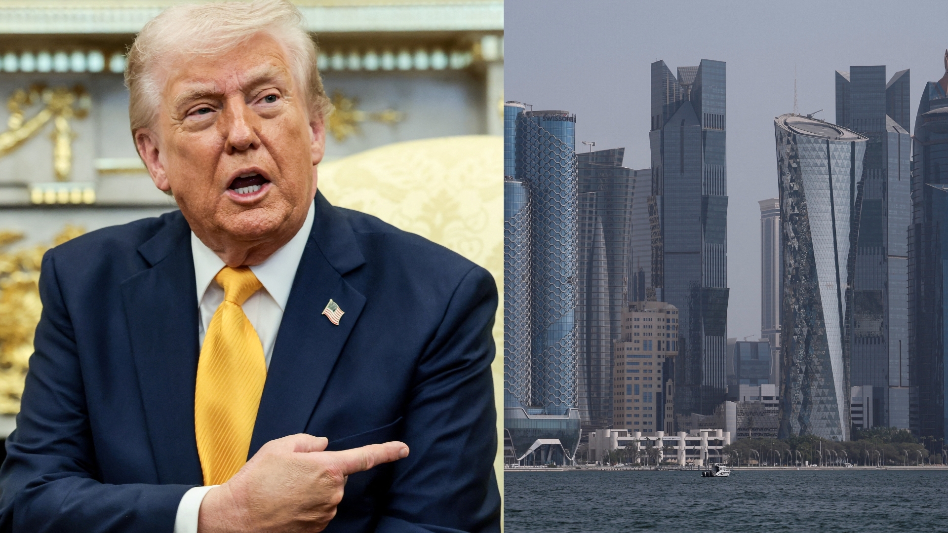 Video thumbnail for Iran War: Can the US Still Protect the Gulf? | This is America