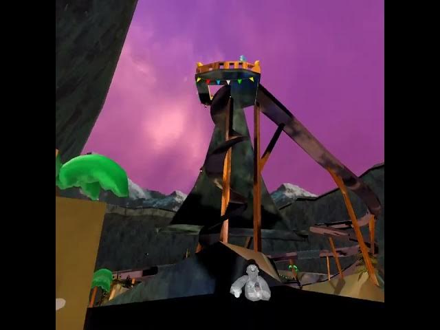 Video thumbnail for Playing hide and seek in gorilla tag