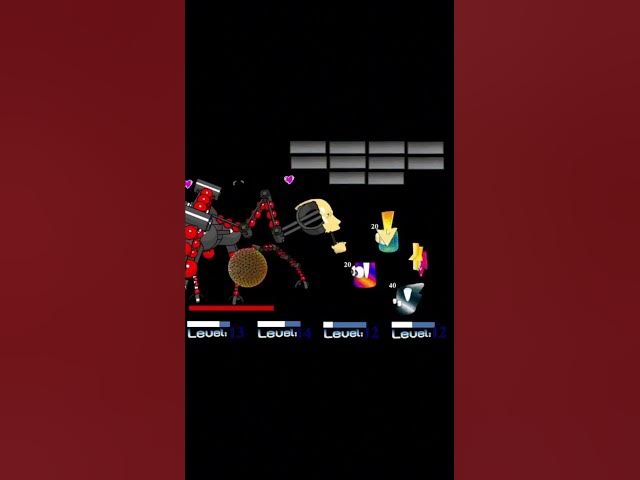 Video thumbnail for Boss Battle From Legacy Of Flan Part 1 #shorts #short #retro #throwback