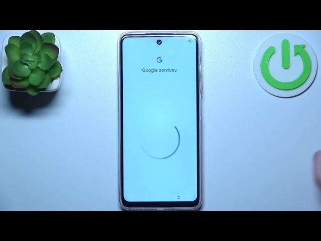 Video thumbnail for How to Perform an Initial System Setup on TECNO Spark 10C