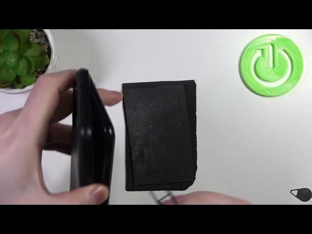 Video thumbnail for Where to Look For Dual SIM Slot in Samsung Galaxy A03 - Is There Slot for Two SIM Cards?