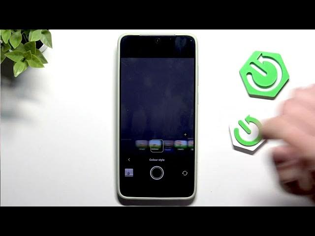 Video thumbnail for VIVO X300 Ultra — Fix Inaccurate Camera Colors