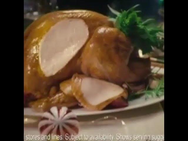 Video thumbnail for On November 1st, THIS BANGER DROPPED!!! @Asda