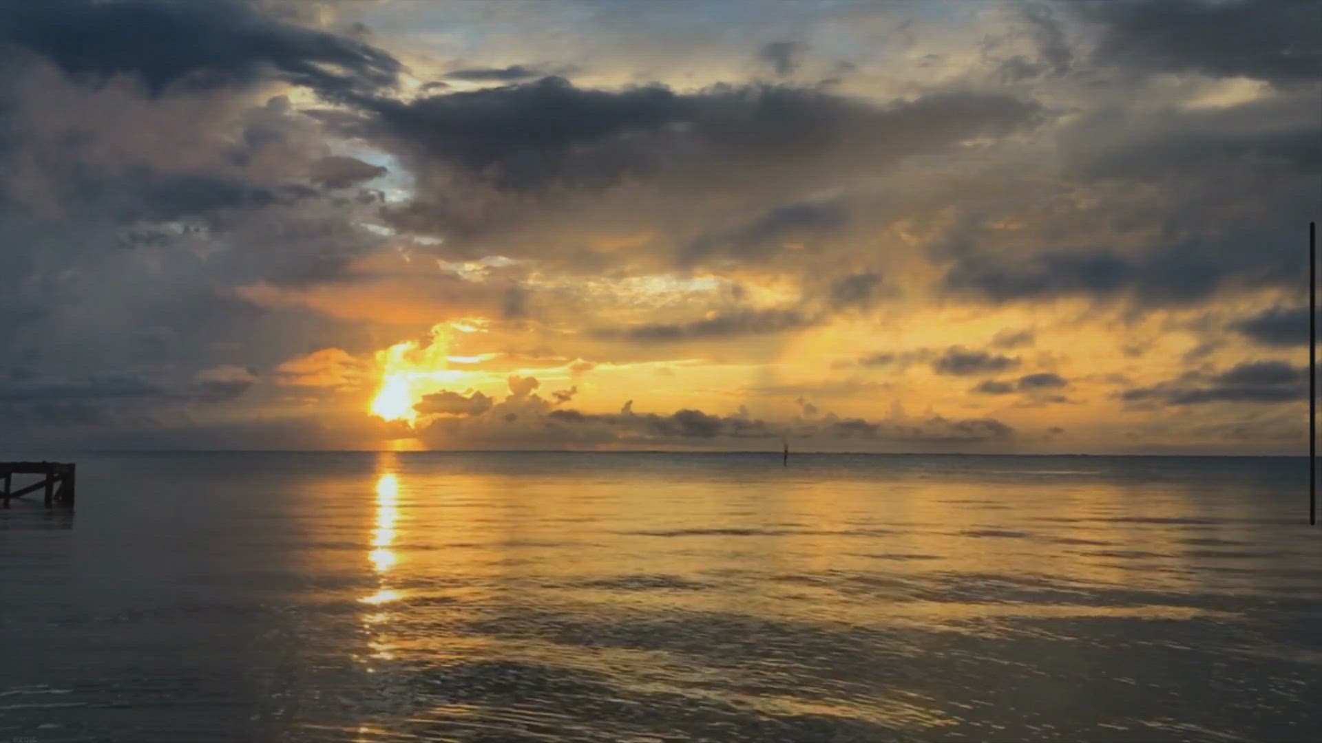 'Video thumbnail for Uncovering the Mystery: A Guide to Finding and Enjoying Secret Beach on Ambergris Caye in Belize'