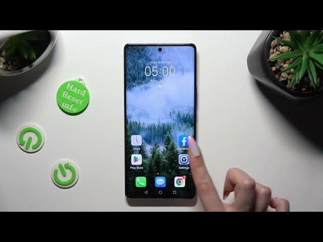 Video thumbnail for How to Download and Apply iOS Launcher on HONOR Magic5 Lite - Launcher iOS