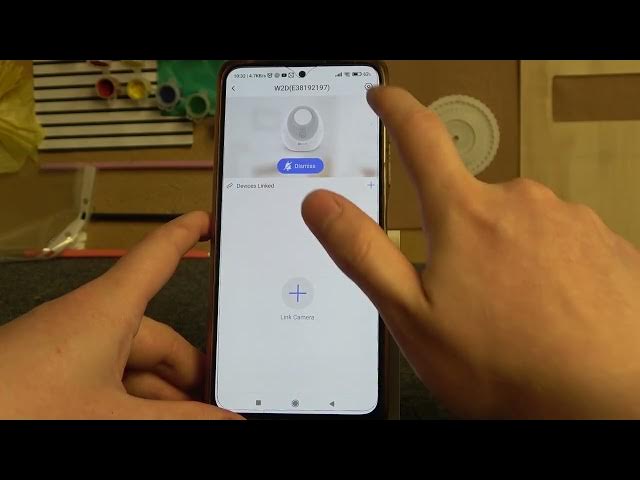 Video thumbnail for How To Delete From The App EZVIZ Camera