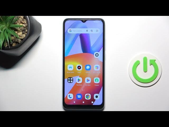 Video thumbnail for How to Change Video Resolution on XIAOMI REDMI A2 - Manage Camera Settings