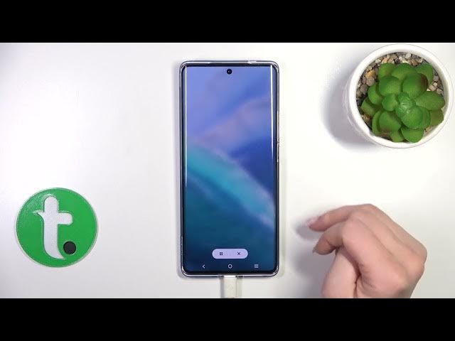 Video thumbnail for How to Turn On Google Assistant on a VIVO X90 Pro