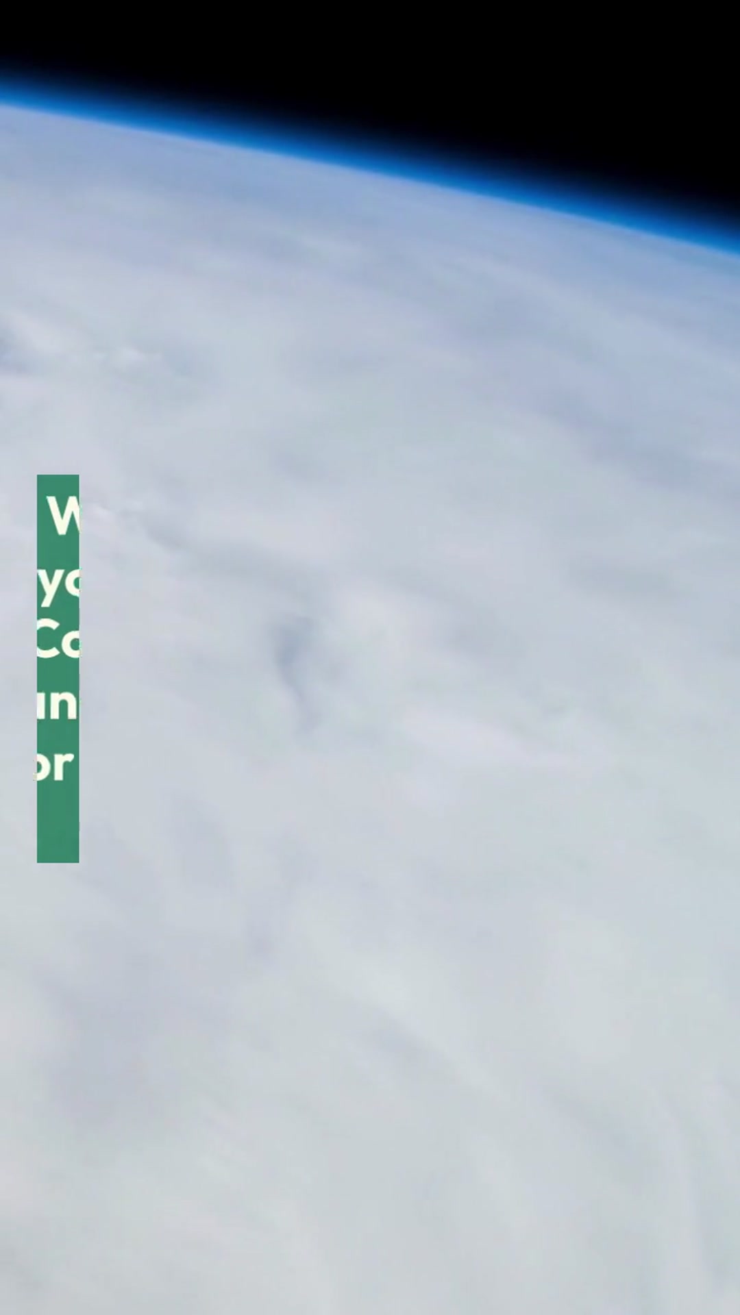 Video thumbnail for 5 Mind Blowing Facts About Space You Didn’t Know! #spacefacts #factsyoudidntknow #astronomy