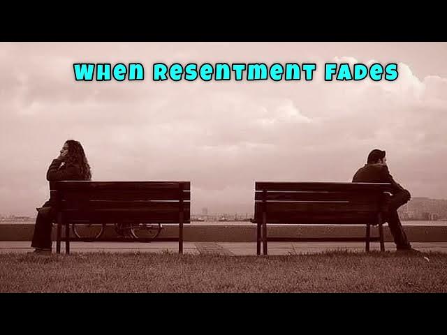 Video thumbnail for Echoes of Your Resentment...