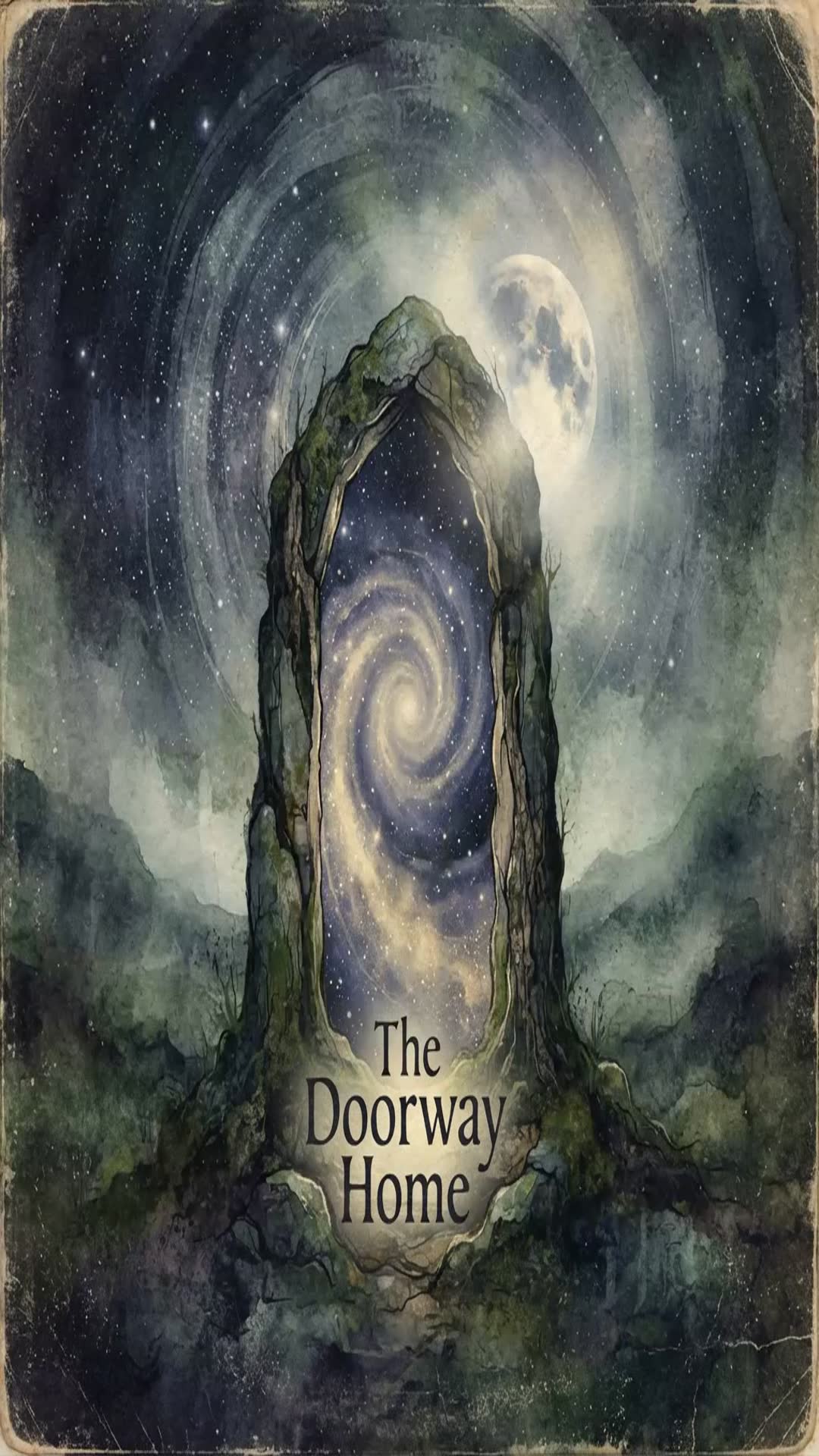 Video thumbnail for 13   The Doorway Home