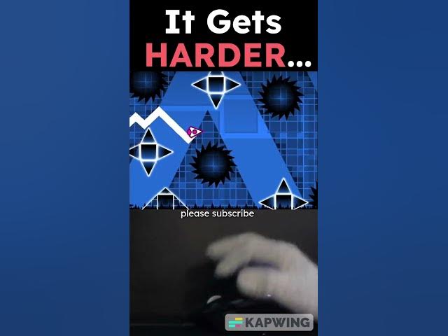 Video thumbnail for The End Is INSANE 🤯... #shorts