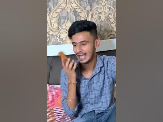 Video thumbnail for Babu ka Birthday | π tik tok comedy videos π