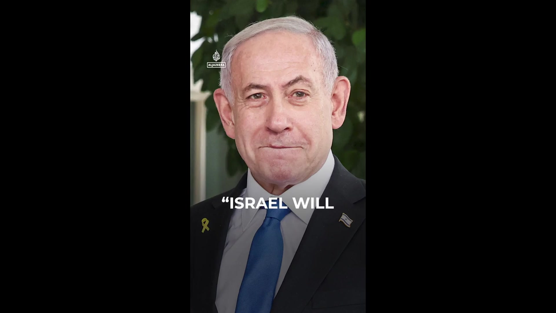 'Video thumbnail for Trump’s Gaza peace plan has 20 points but few details'