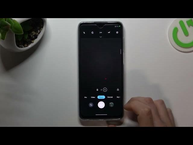 Video thumbnail for How to Turn On Watermark Function in Motorola Moto G73 - Enable Watermark on Pictures