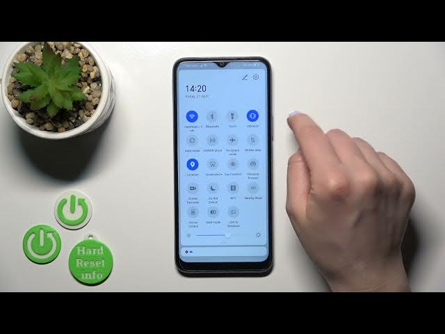 Video thumbnail for Turn On/Off Silent Mode - HONOR X6 & Sound Silent Option