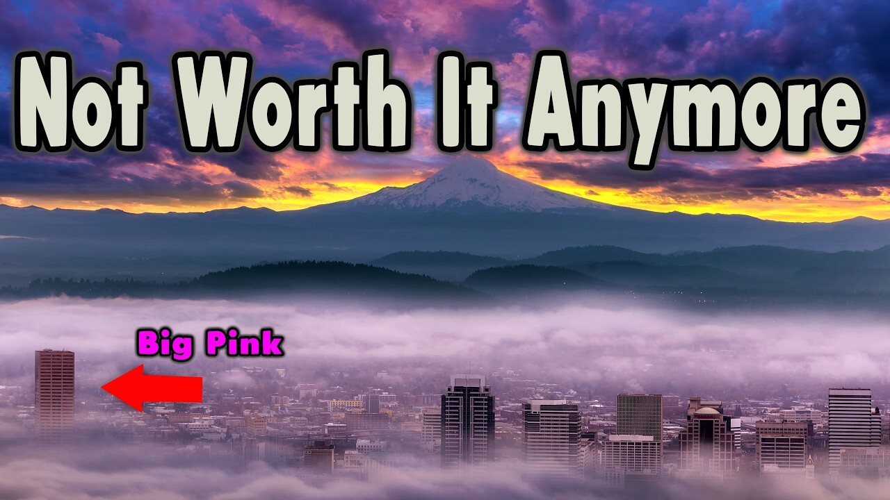 Video thumbnail for 10 Cities Where The High Cost Of Living Just Isn't Worth It