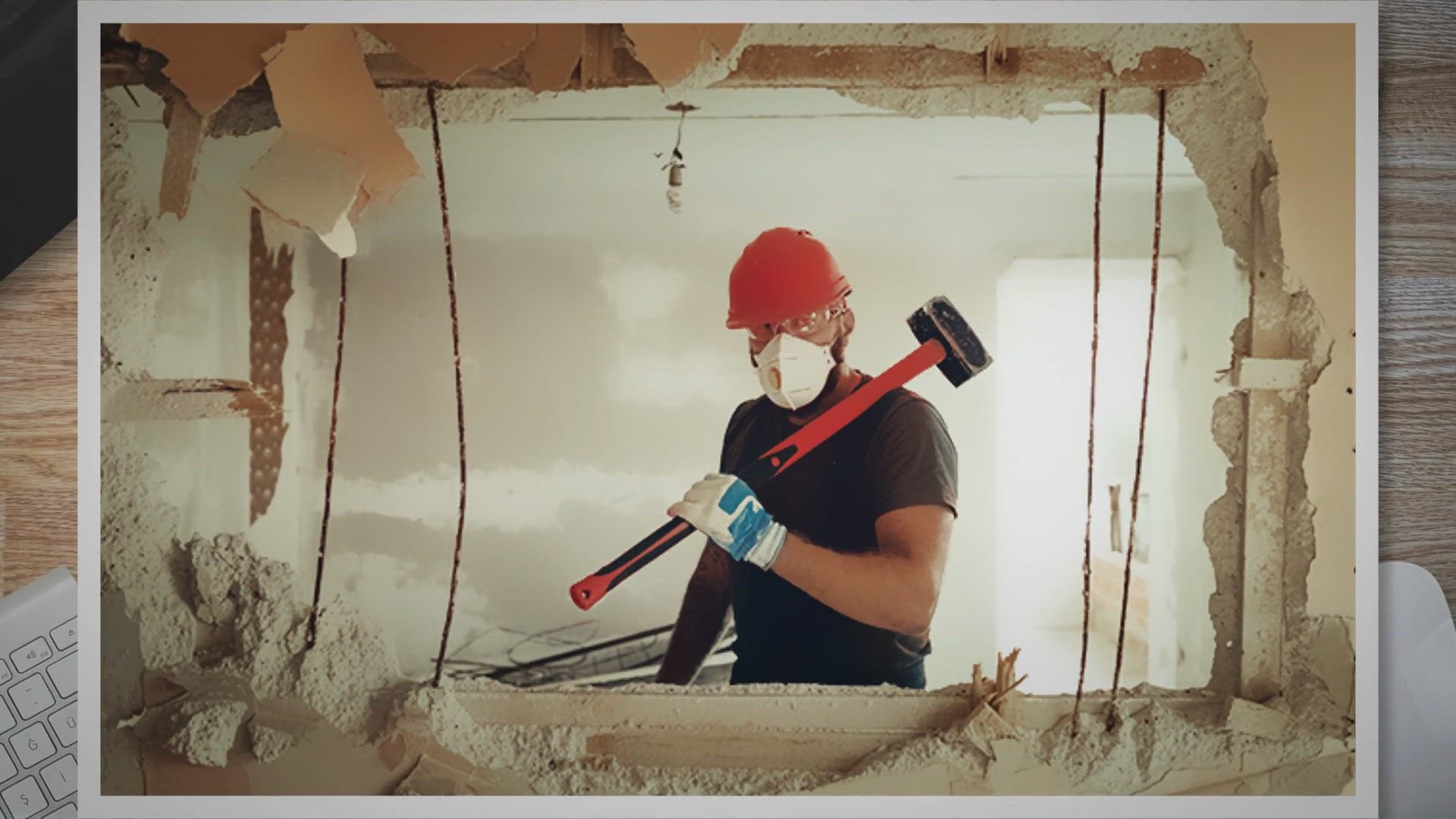 Video thumbnail for Le conseguenze dell’abuso edilizio non sanabile