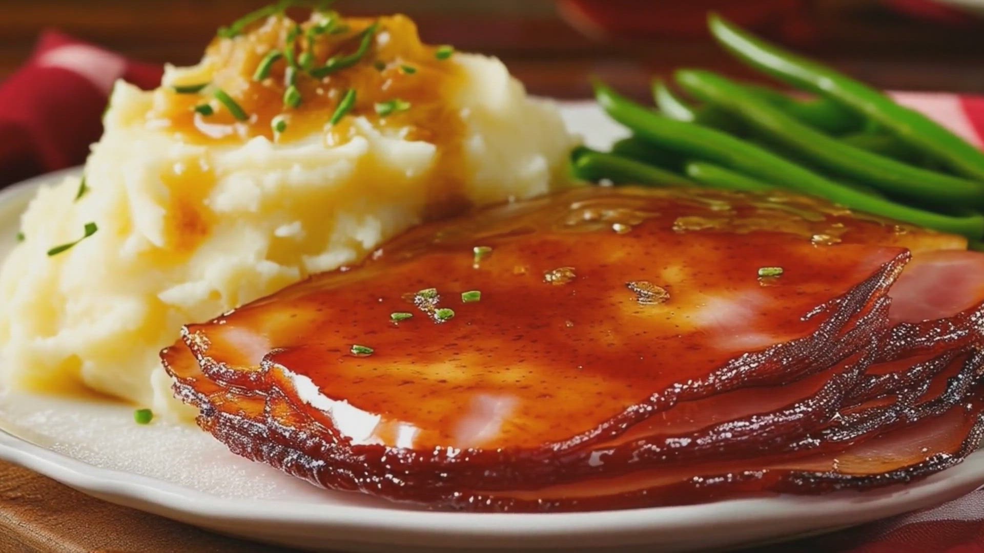 Video thumbnail for A Week of Comfort: Exploring Cracker Barrel's Daily Specials