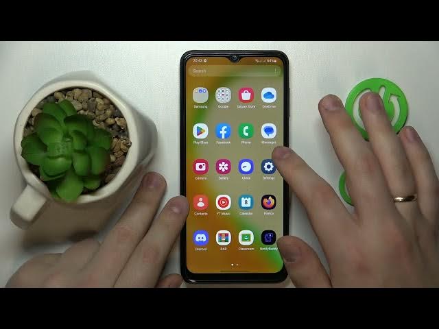 Video thumbnail for How to Bypass Parental Control on SAMSUNG Galaxy A04s