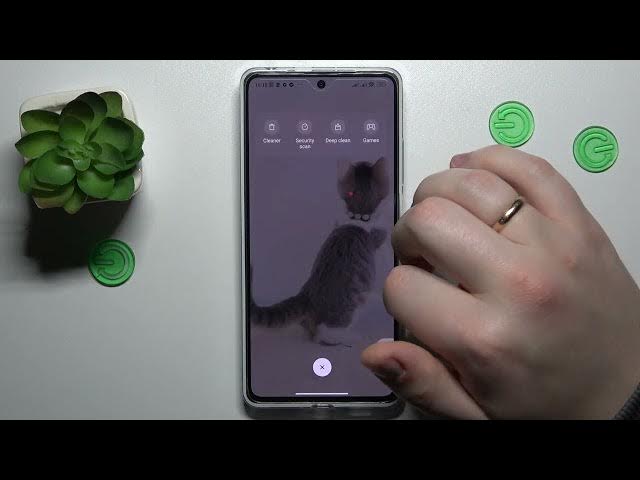 Video thumbnail for How to Add Numbers to Keyboard in POCO X5 – Show Numbers Row