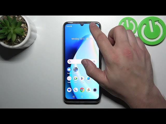 Video thumbnail for Does REALME C53 Have Screen Mirroring Feature?