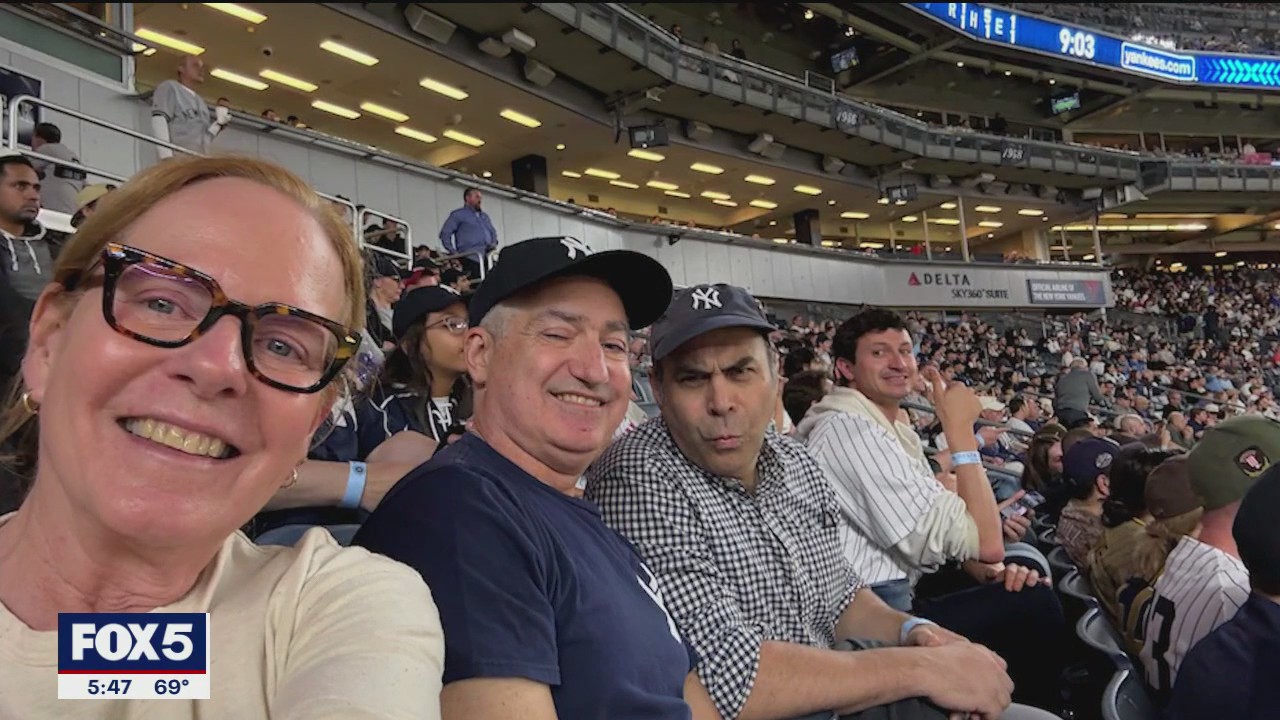 'Video thumbnail for Ticketmaster accidently sells Yankee fan's ALDS tickets'