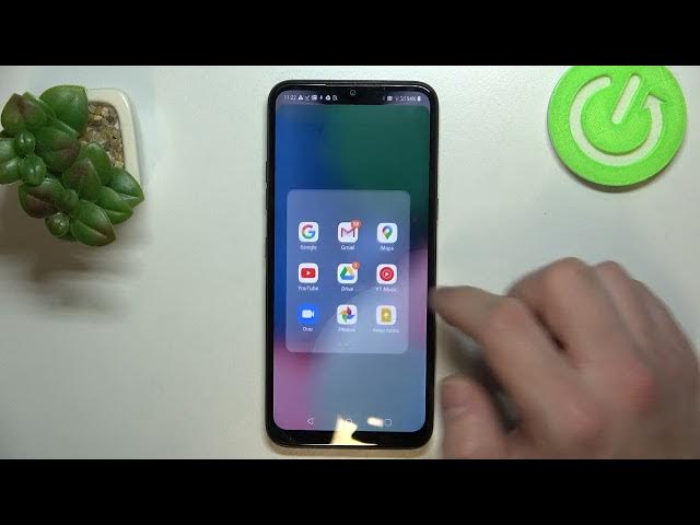 Video thumbnail for LG K41s and Google Pay Settings – How to Remove Card From Google Pay